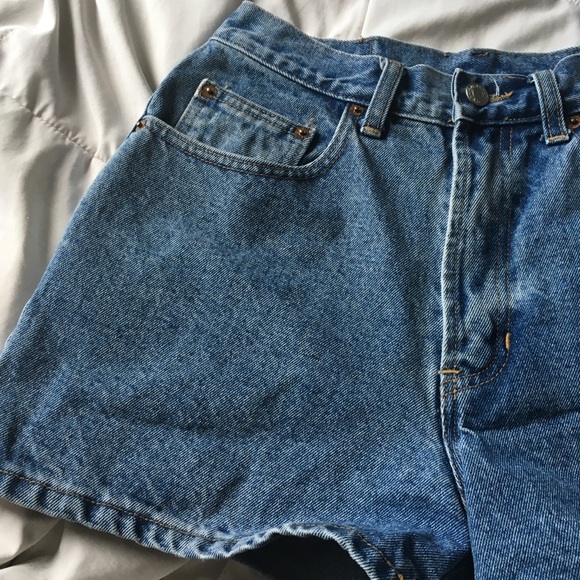 Perfect fit Gap shorts - Picture 4 of 5
